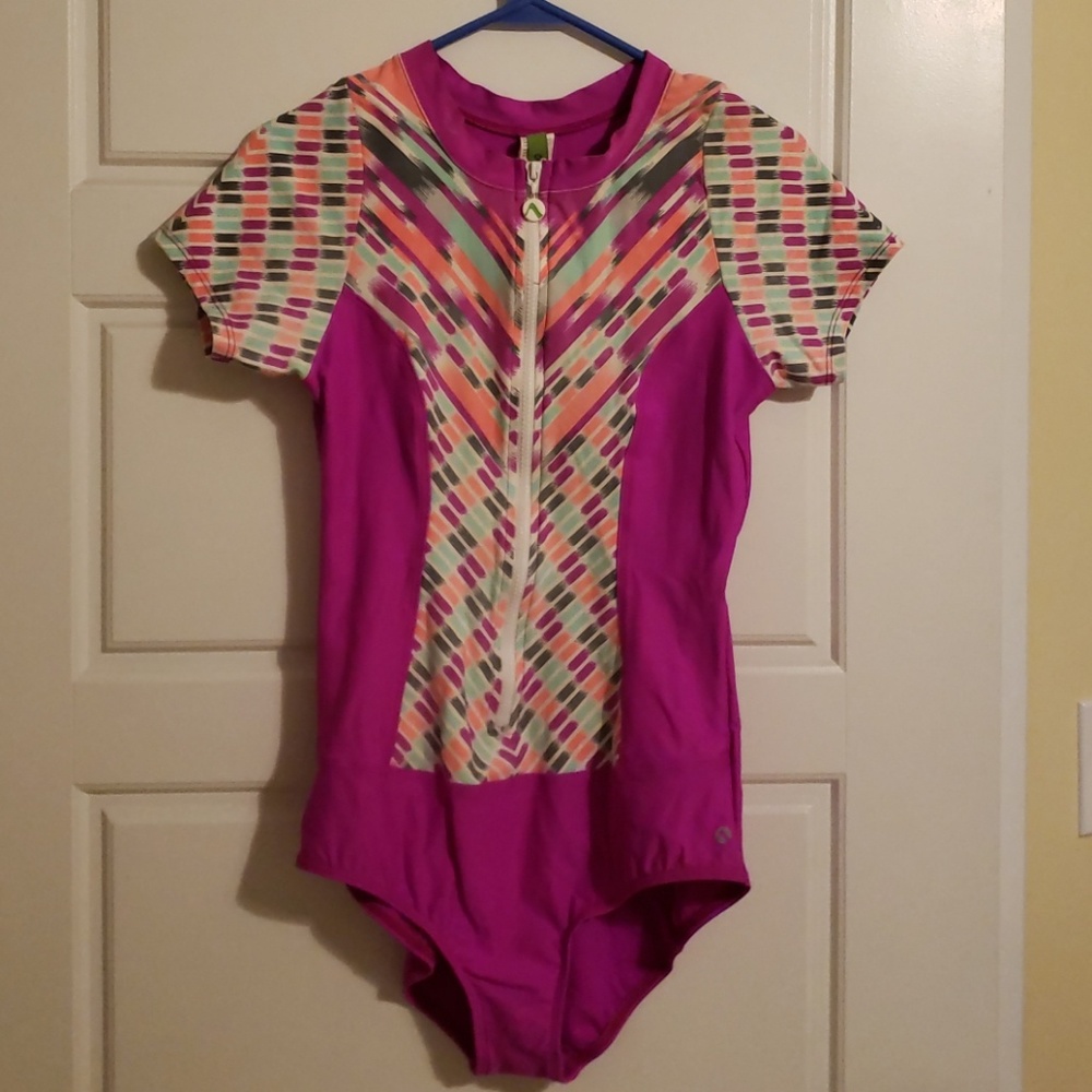 The World's Most Amazing Swimsuit
